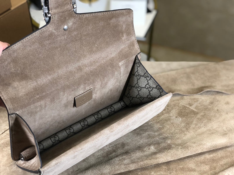Bolsa Gucci