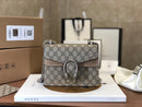 Bolsa Gucci Dionysus