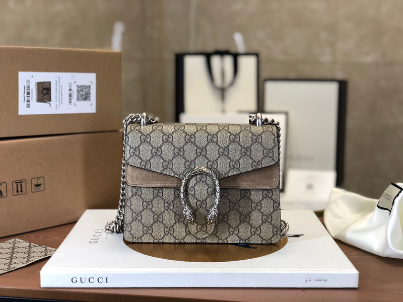 Bolsa Gucci Dionysus