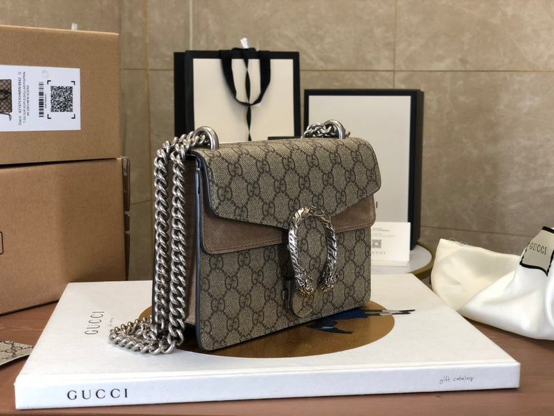 Bolsa Gucci Dionysus