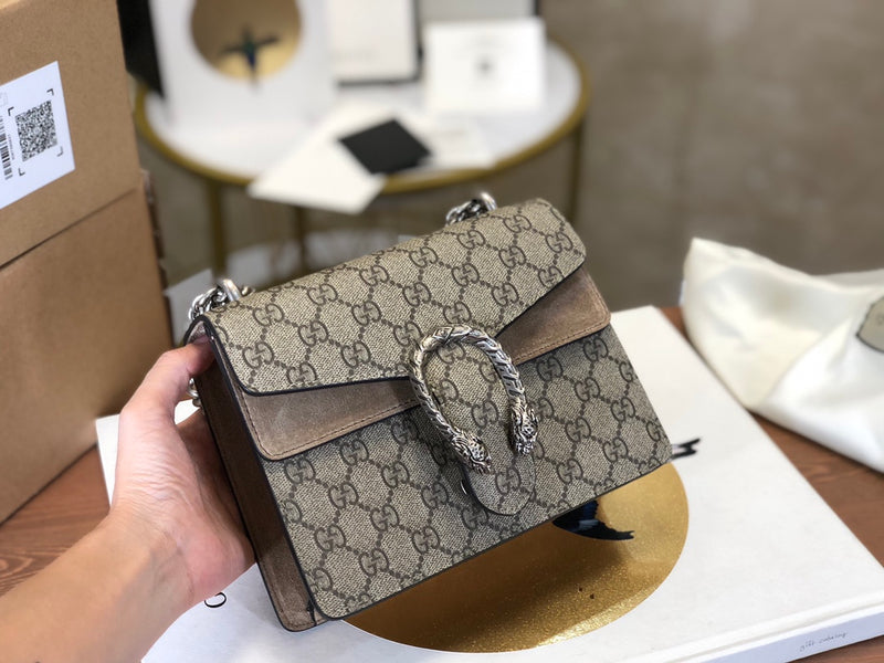 Bolsa Gucci Dionysus