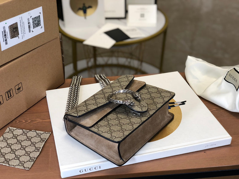 Bolsa Gucci Dionysus