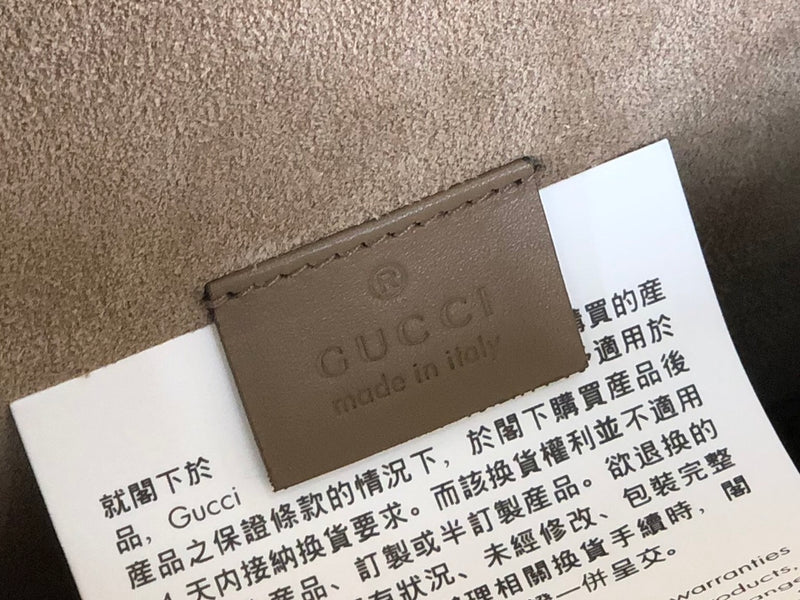 Bolsa Gucci Dionysus