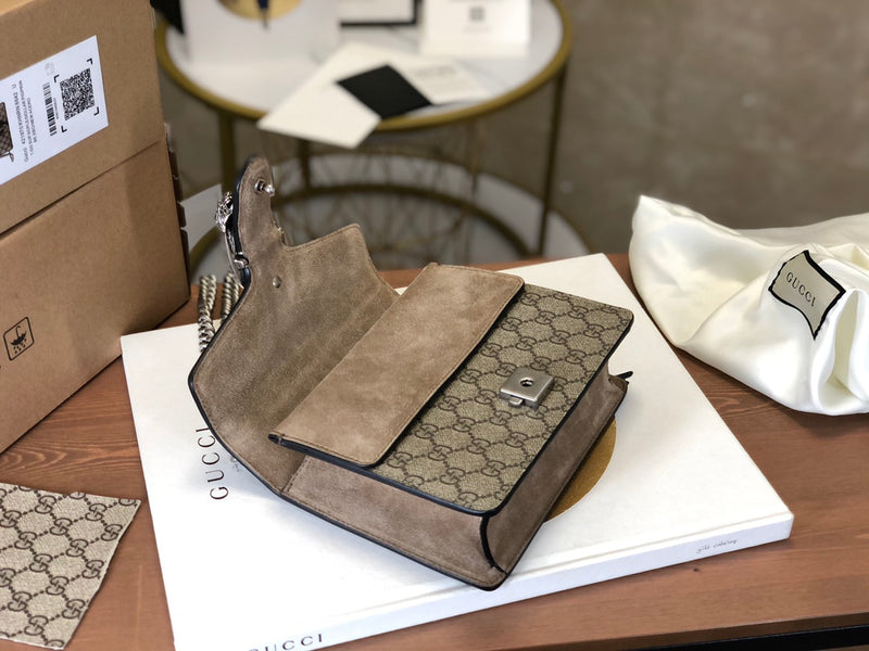 Bolsa Gucci Dionysus