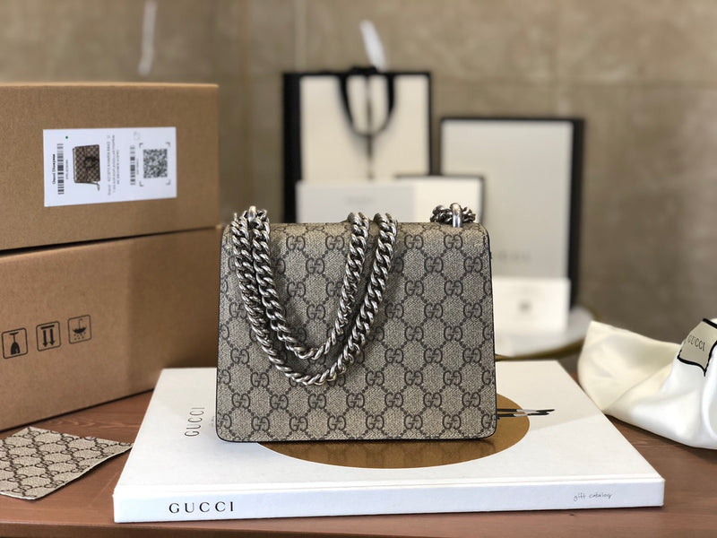 Bolsa Gucci Dionysus