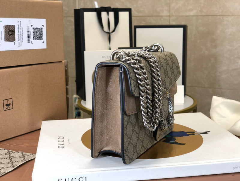Bolsa Gucci Dionysus