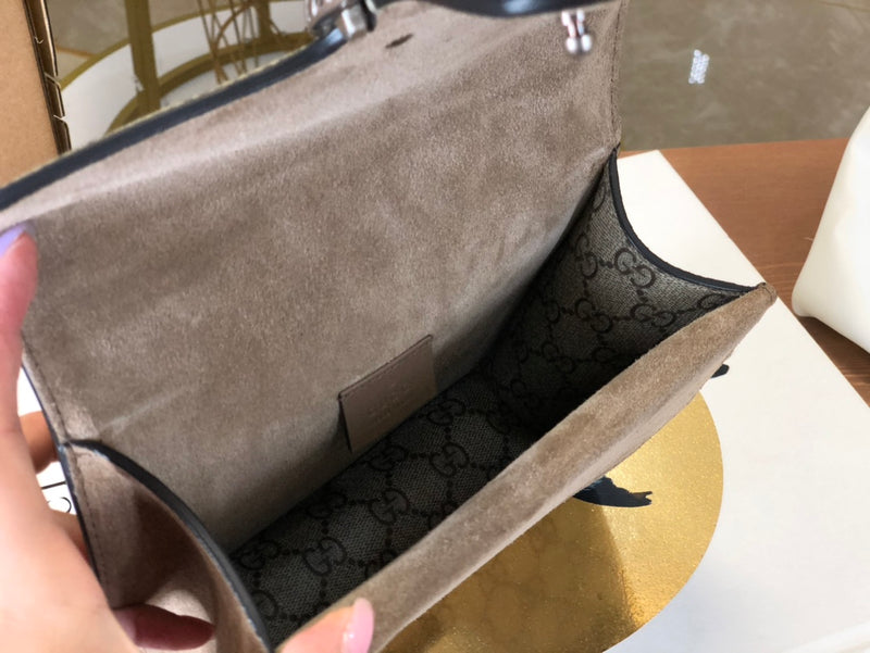 Bolsa Gucci Dionysus
