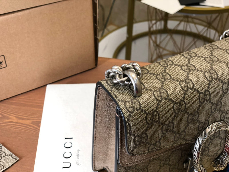 Bolsa Gucci Dionysus