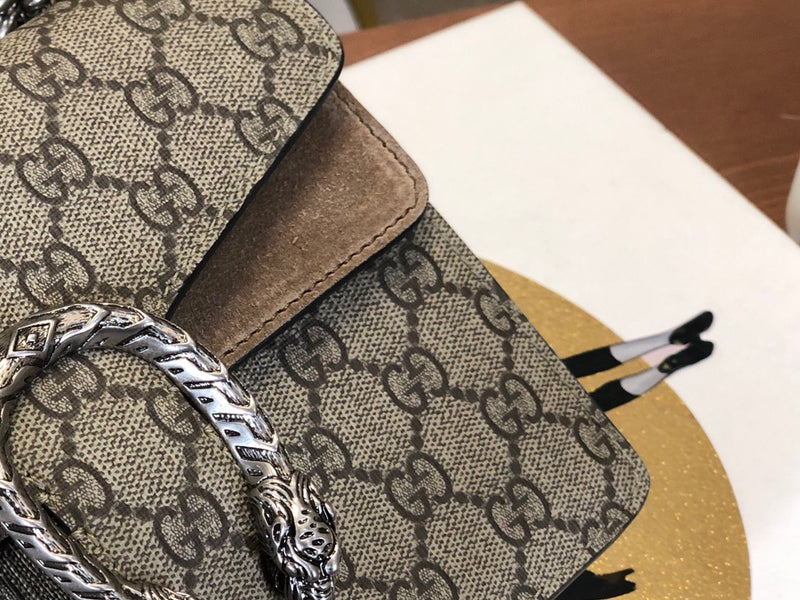 Bolsa Gucci Dionysus