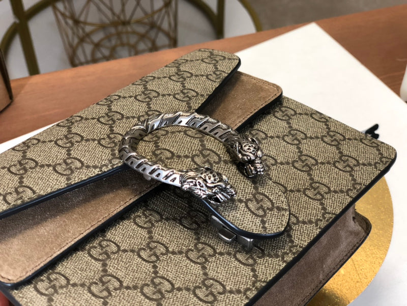 Bolsa Gucci Dionysus
