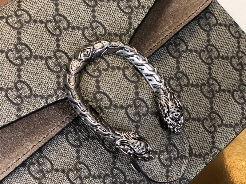 Bolsa Gucci Dionysus