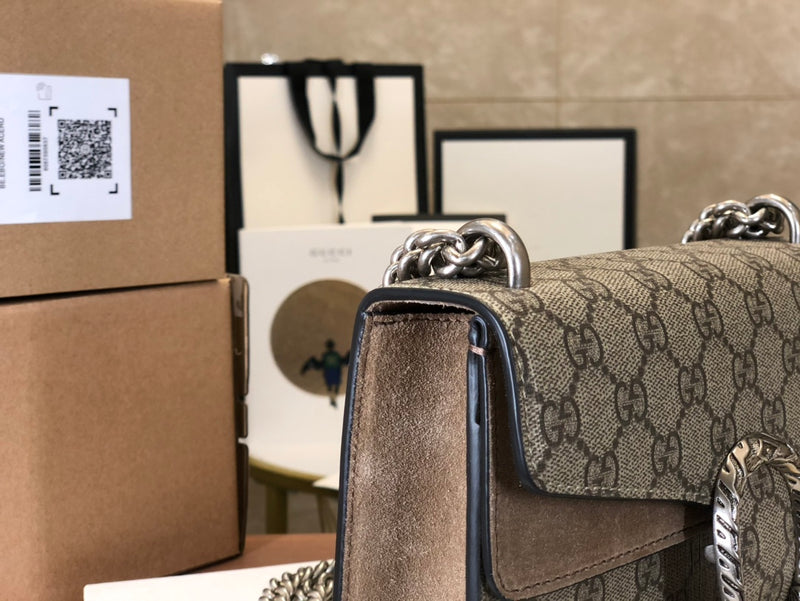 Bolsa Gucci Dionysus
