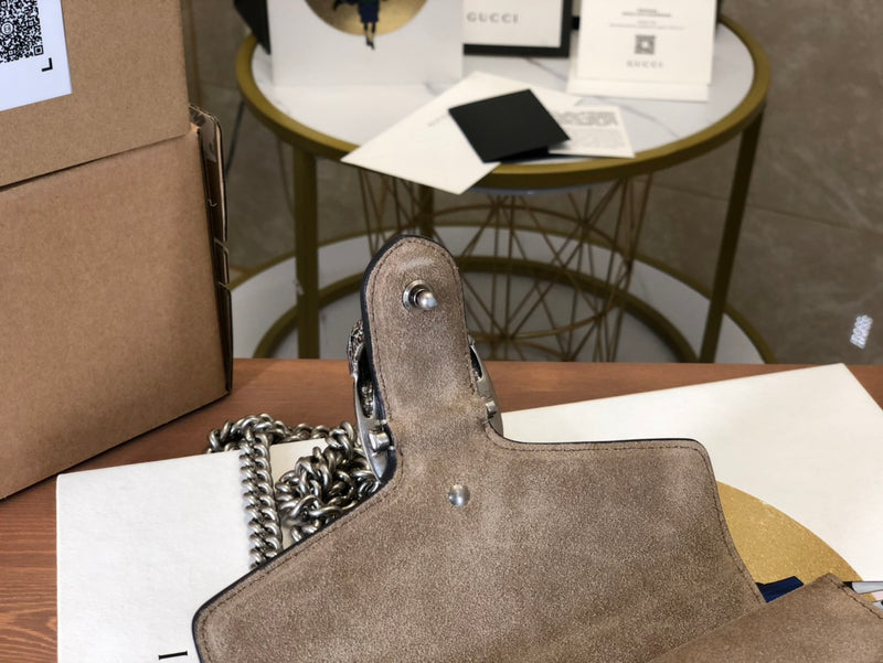 Bolsa Gucci Dionysus