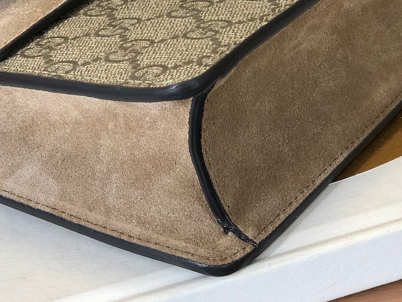 Bolsa Gucci Dionysus