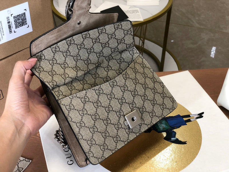 Bolsa Gucci Dionysus
