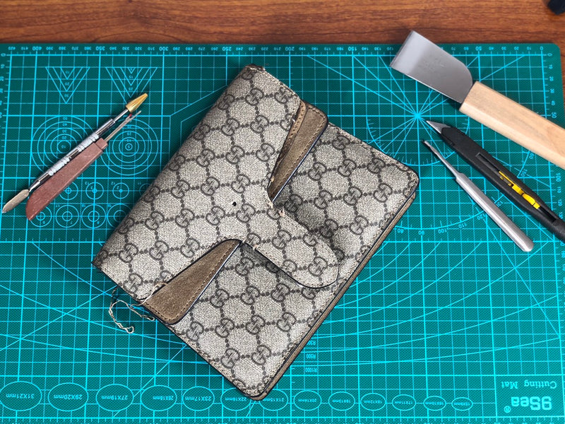 Bolsa Gucci Dionysus