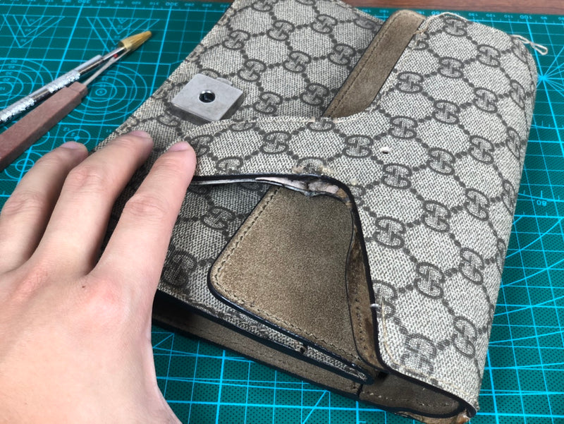 Bolsa Gucci Dionysus