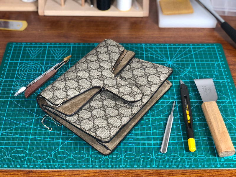 Bolsa Gucci Dionysus