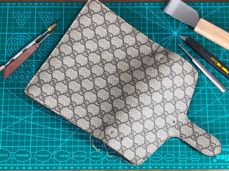 Bolsa Gucci Dionysus