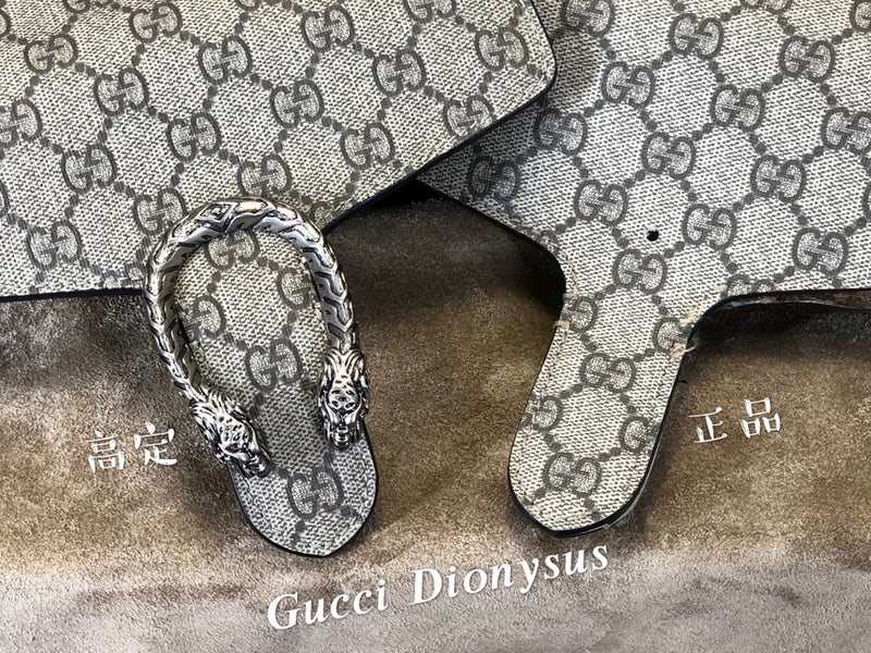 Bolsa Gucci Dionysus