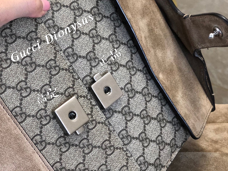 Bolsa Gucci Dionysus