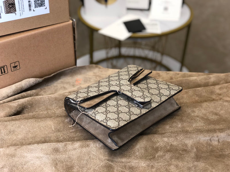 Bolsa Gucci Dionysus