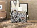 Bolsa Gucci Dionysus