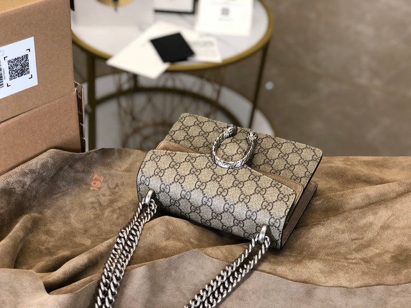 Bolsa Gucci Dionysus