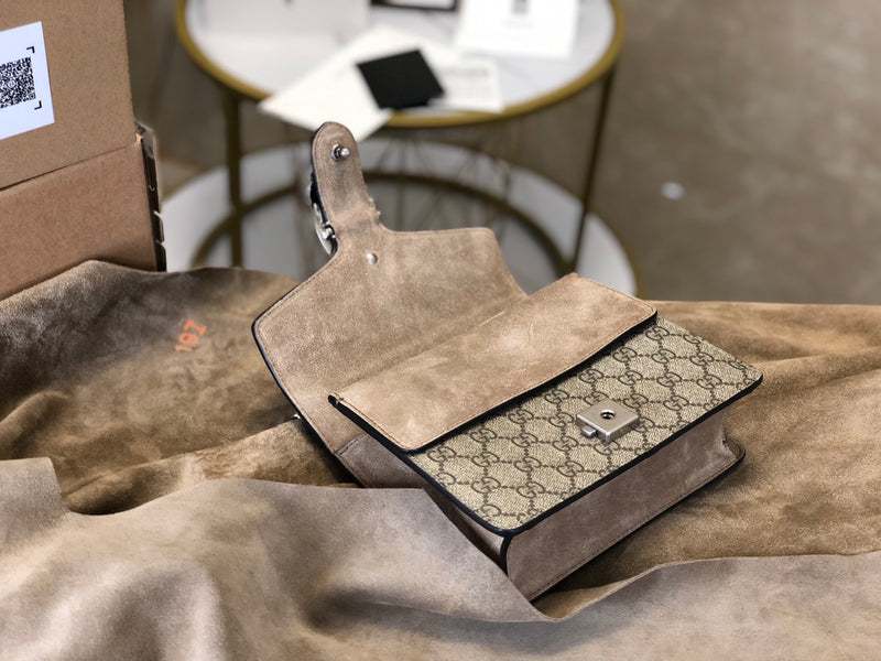 Bolsa Gucci Dionysus