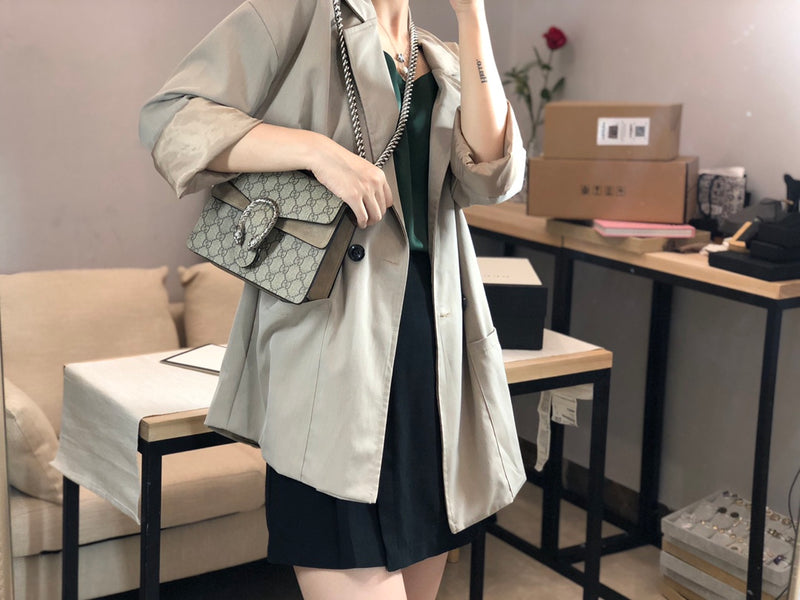 Bolsa Gucci Dionysus