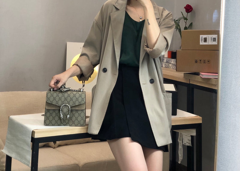 Bolsa Gucci Dionysus