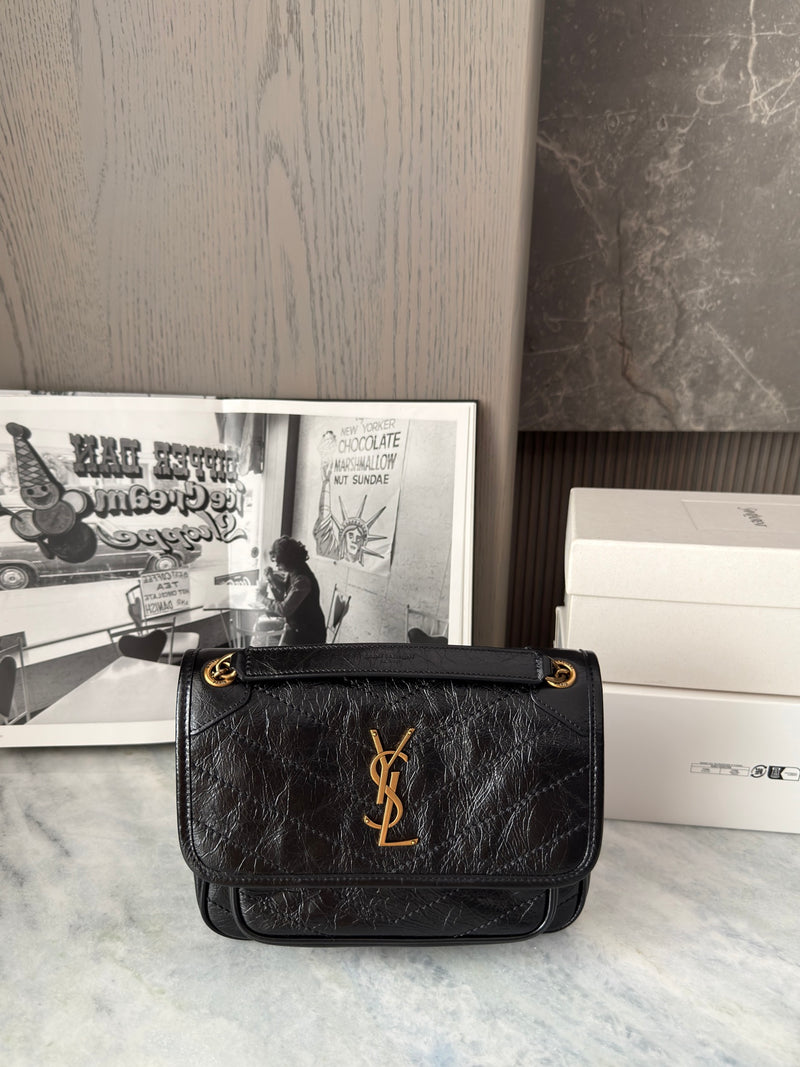 Bolsa Saint Laurent
