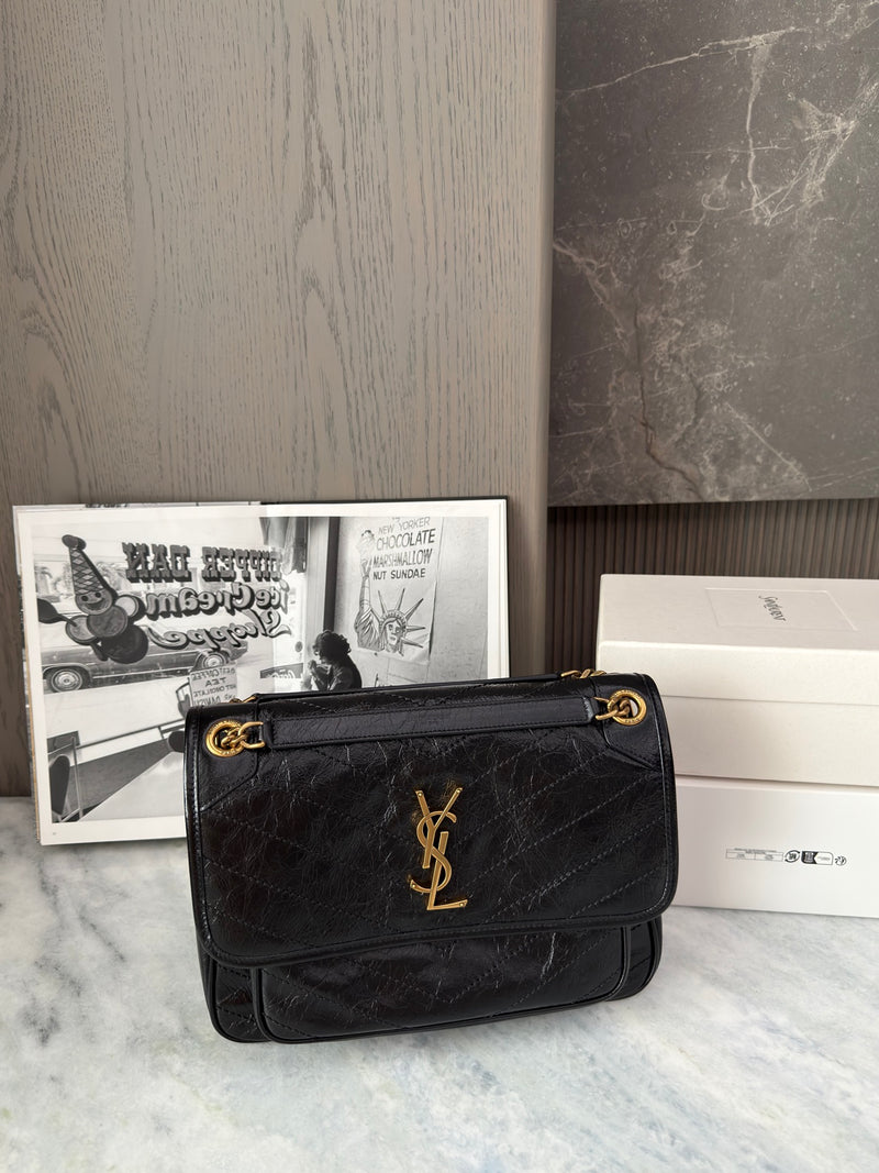 Bolsa Saint Laurent
