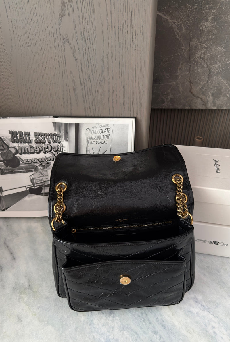 Bolsa Saint Laurent