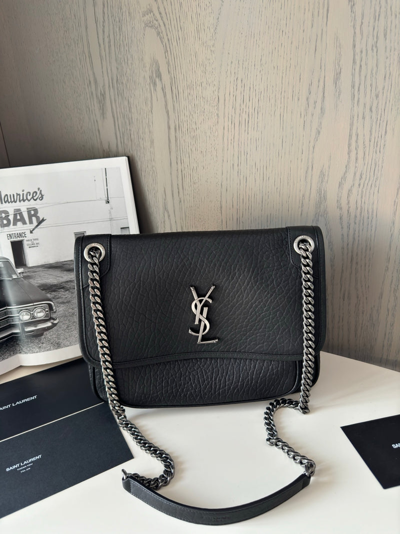 Bolsa Saint Laurent