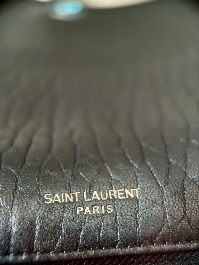 Bolsa Saint Laurent