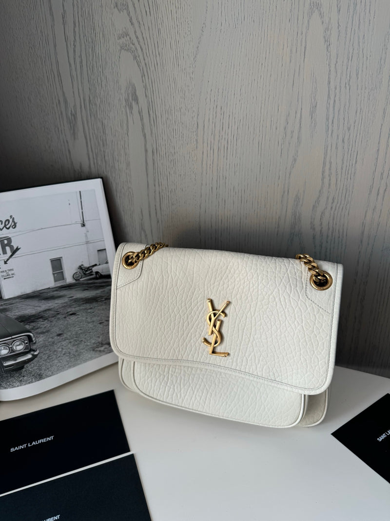 Bolsa Saint Laurent