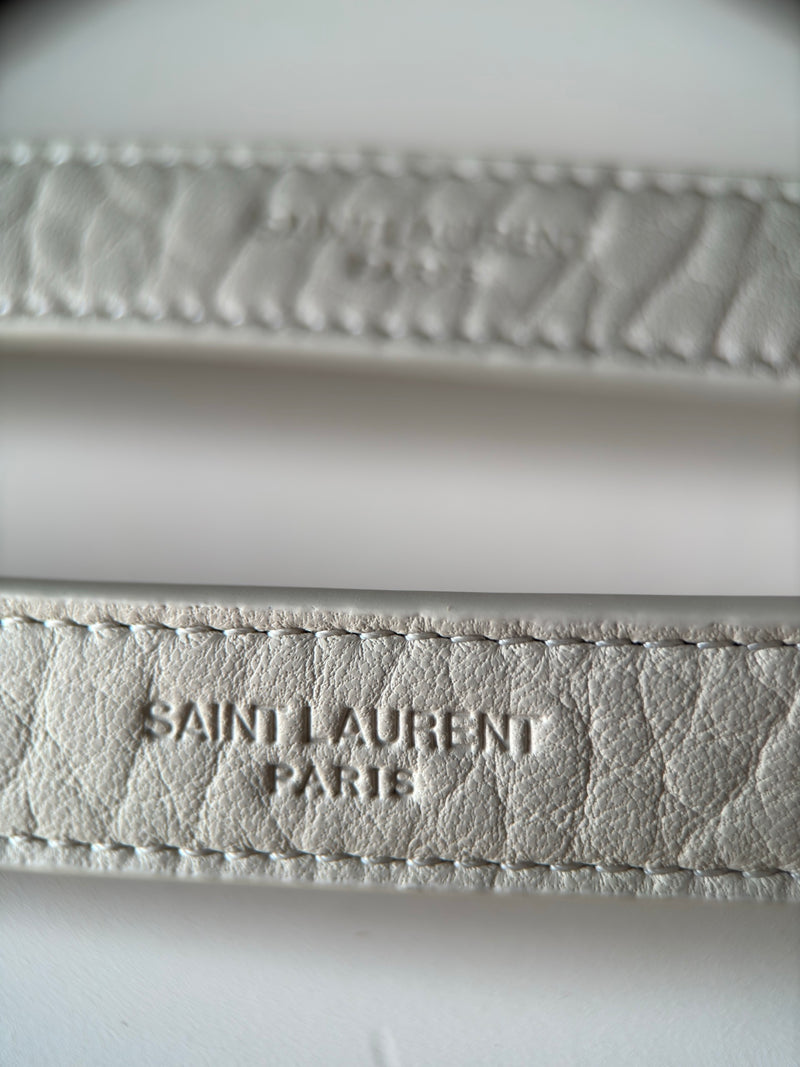 Bolsa Saint Laurent