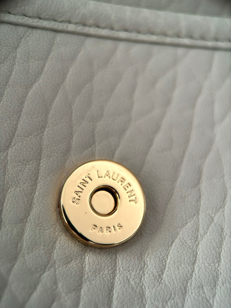 Bolsa Saint Laurent