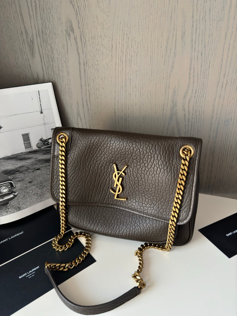 Bolsa Saint Laurent