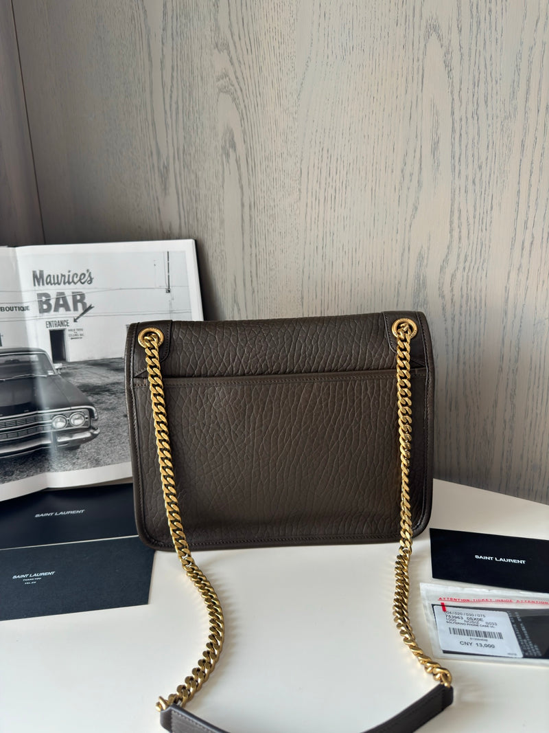 Bolsa Saint Laurent