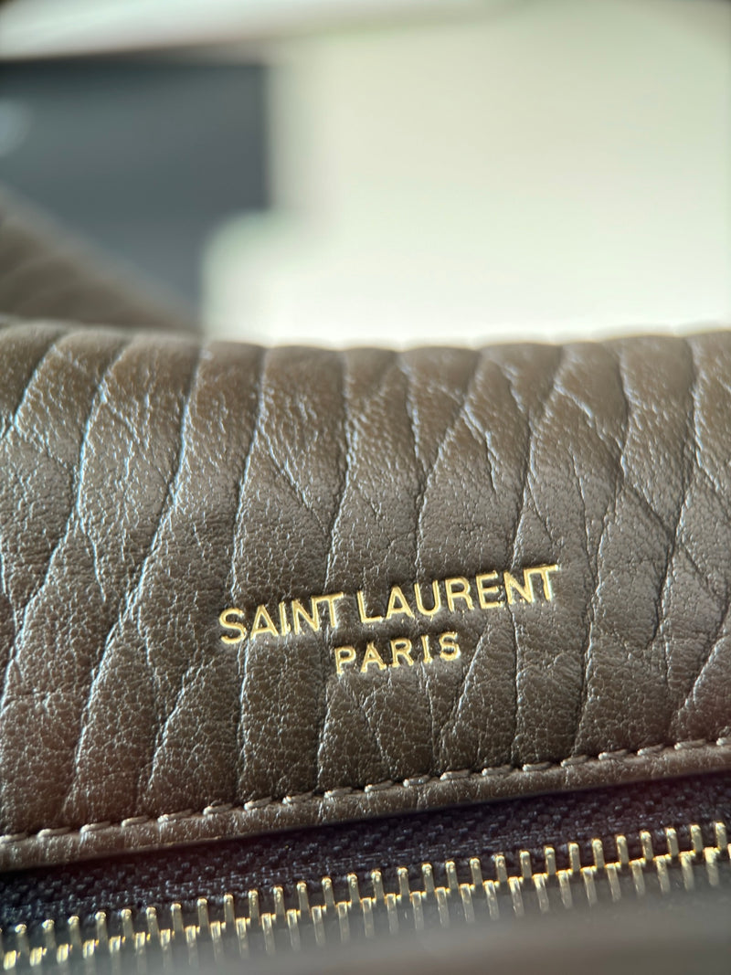 Bolsa Saint Laurent
