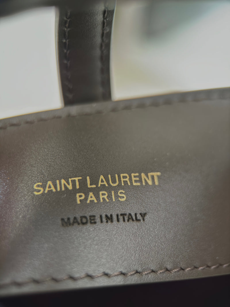 Bolsa Saint Laurent
