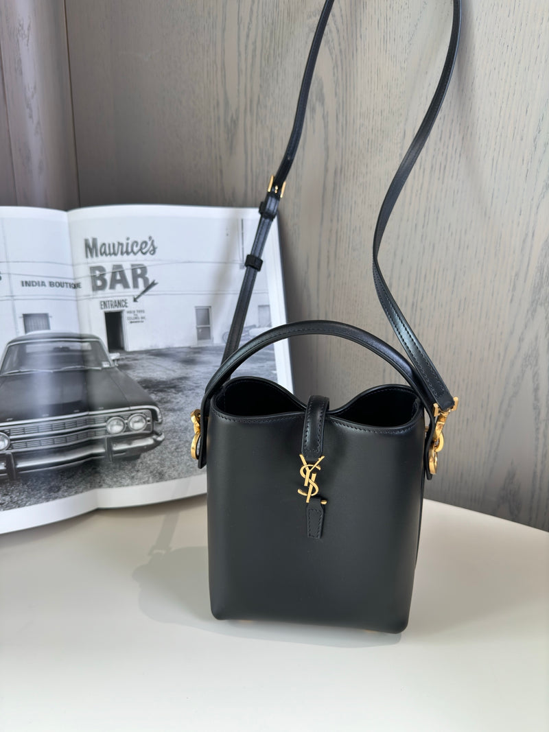 Bolsa Saint Laurent