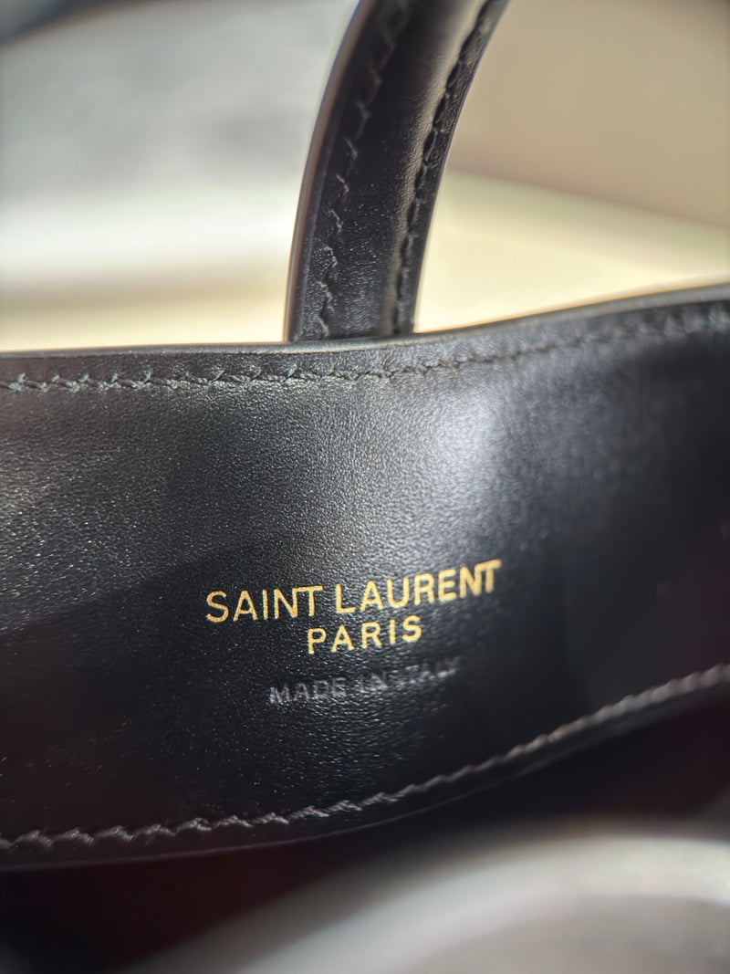 Bolsa Saint Laurent