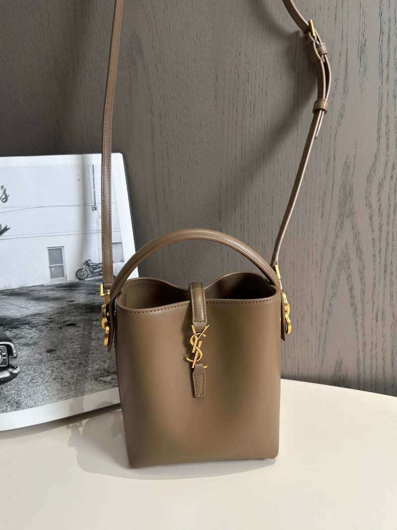 Bolsa Saint Laurent