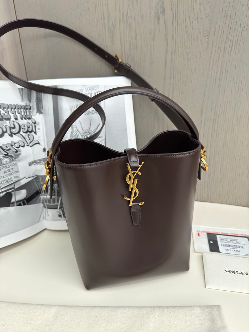 Bolsa Saint Laurent