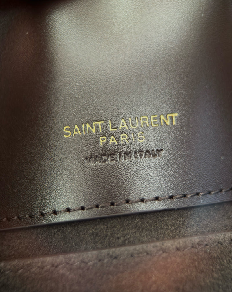 Bolsa Saint Laurent