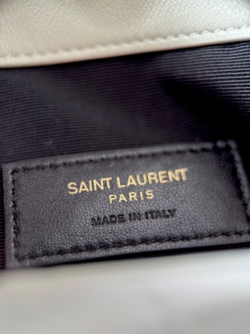 Bolsa Saint Laurent