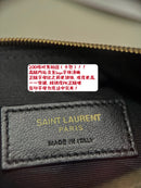 Bolsa Saint Laurent